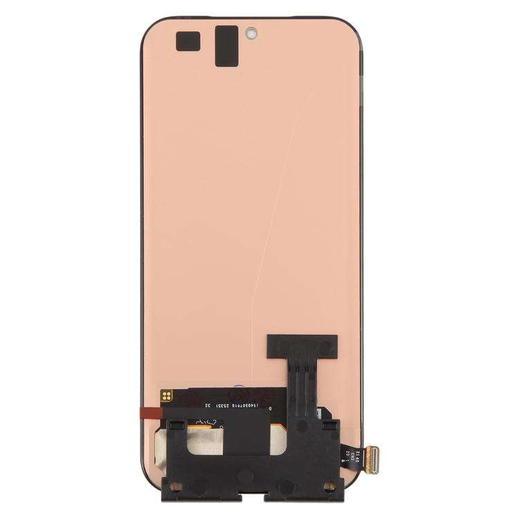 For Tecno Camon 50 Pro 4G CN5c Original LCD Screen with Digitizer Full Assembly
