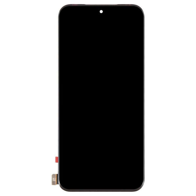 For Tecno Spark 40 Pro+ KM7 Original LCD Screen with Digitizer Full Assembly