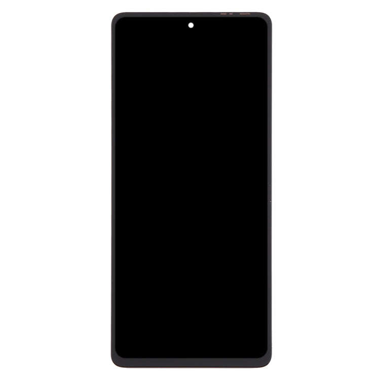 For Infinix GT 10 Pro X6739 OEM LCD Screen with Digitizer Full Assembly