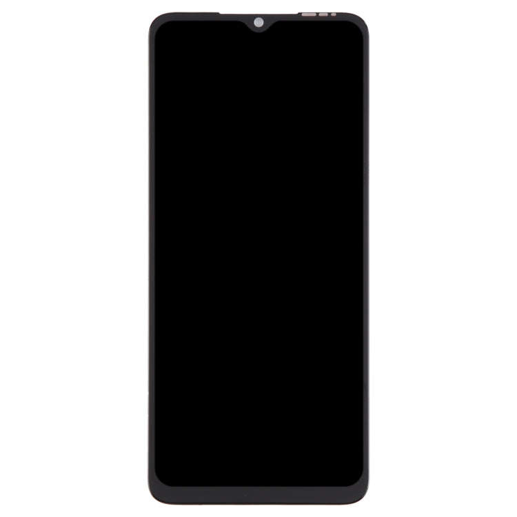 For Infinix Smart 7 X6515 OEM LCD Screen with Digitizer Full Assembly