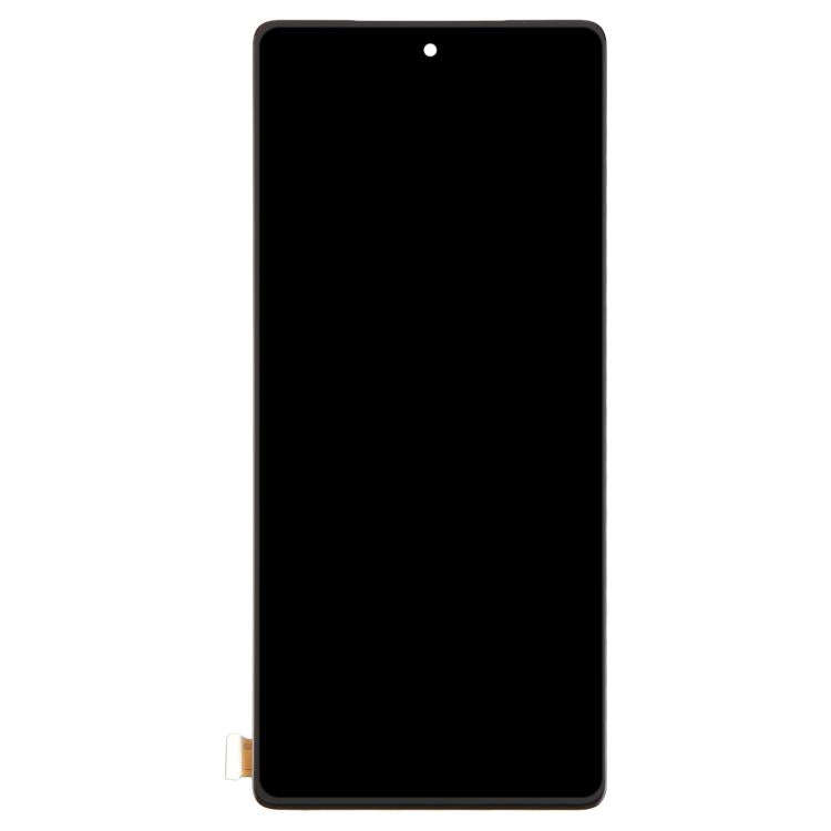 For Infinix GT 20 Pro 5G X6871 OEM LCD Screen with Digitizer Full Assembly