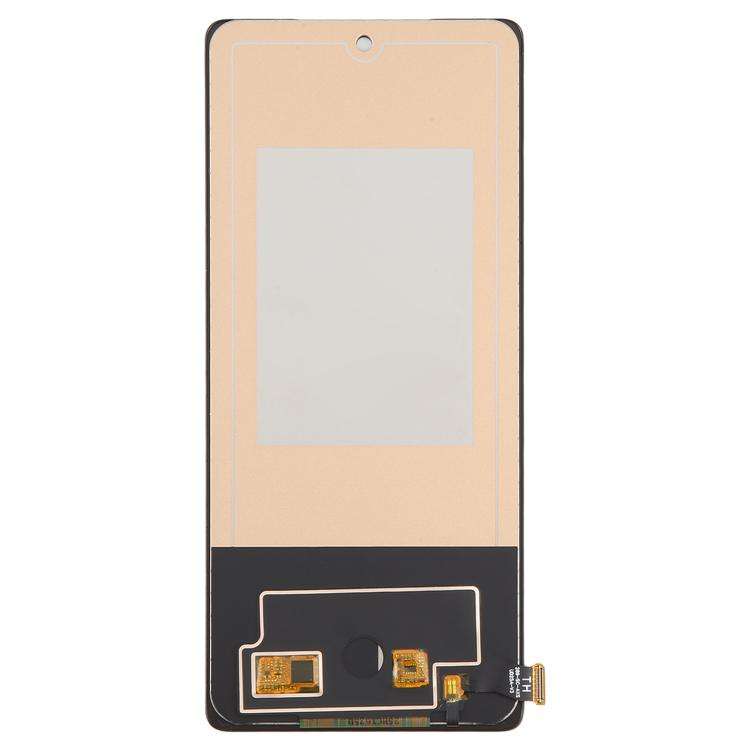 For Infinix GT 20 Pro 5G X6871 OEM LCD Screen with Digitizer Full Assembly