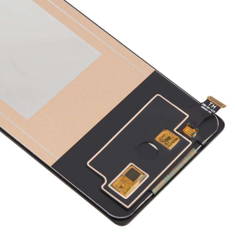 For Infinix GT 20 Pro 5G X6871 OEM LCD Screen with Digitizer Full Assembly