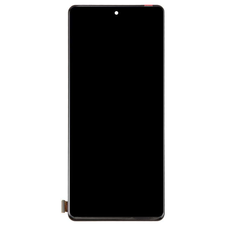 For Infinix Note 40 Pro 4G X6850 OEM LCD Screen with Digitizer Full Assembly