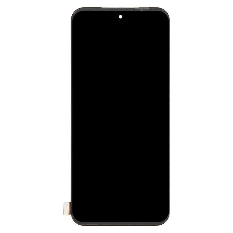 For Infinix Hot 60 Pro 4G X6885 OEM LCD Screen with Digitizer Full Assembly