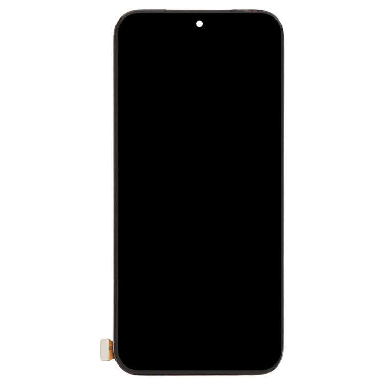 For Infinix Note 60 Pro X6878 OEM LCD Screen with Digitizer Full Assembly