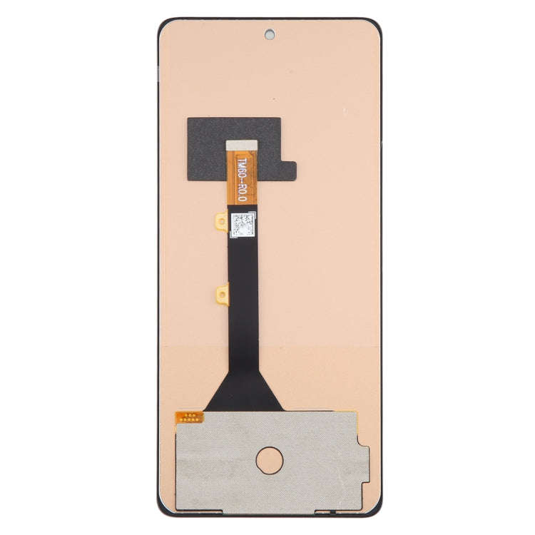For Tecno Camon 20 OEM LCD Screen with Digitizer Full Assembly