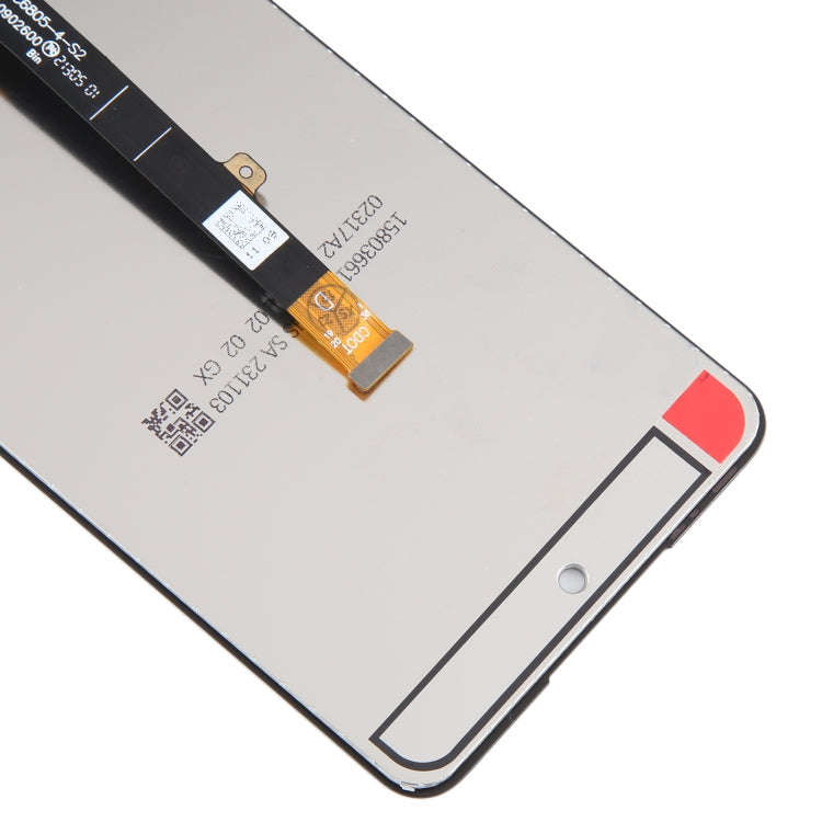 For Tecno Pova 5 Pro LH8n OEM LCD Screen with Digitizer Full Assembly
