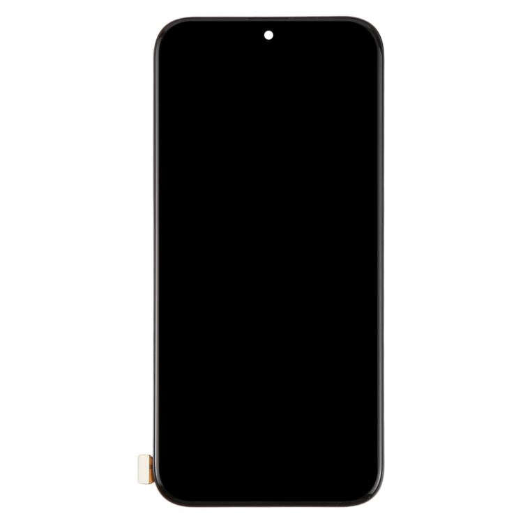 For Tecno Camon 50 Pro 5G CN7c OEM LCD Screen with Digitizer Full Assembly