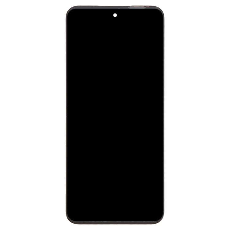 For Tecno Spark 40C KM4k / Pop 10 Pro OEM LCD Screen with Digitizer Full Assembly