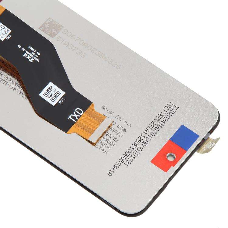 For Tecno Pop 10 Pro OEM LCD Screen with Digitizer Full Assembly