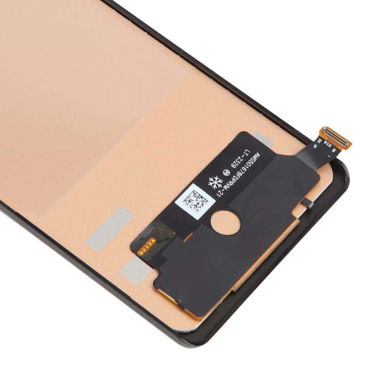 For Tecno Camon 40 Pro 4G X6860 OEM LCD Screen with Digitizer Full Assembly
