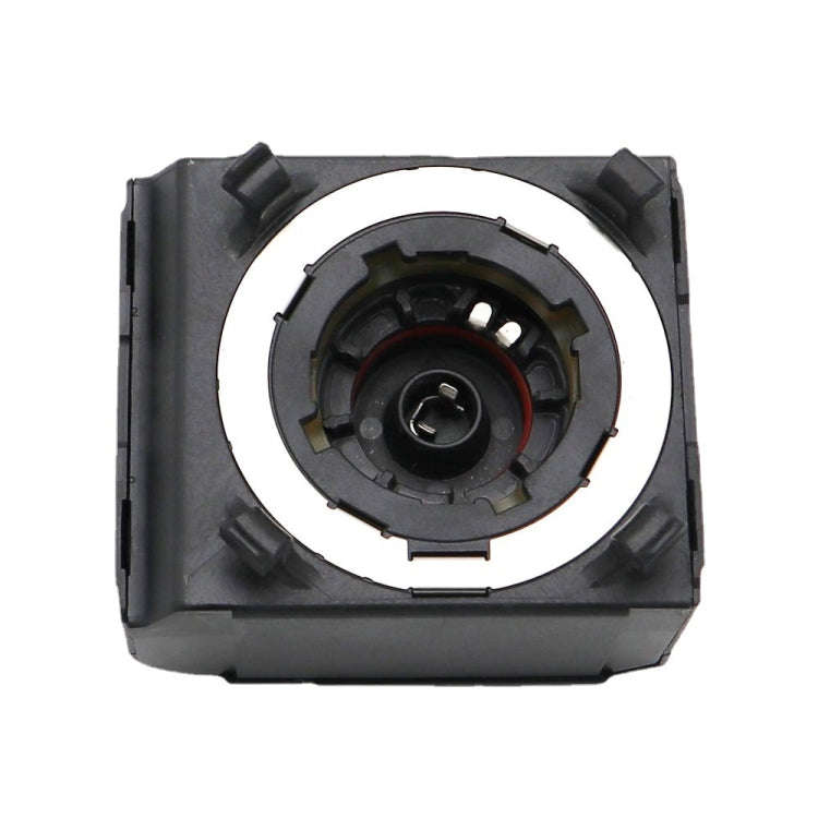 For Audi A6 / S6 2005-2008 Dismantled Car D2 High Pressure Head Adapter Igniter 5DD00831910(Black)
