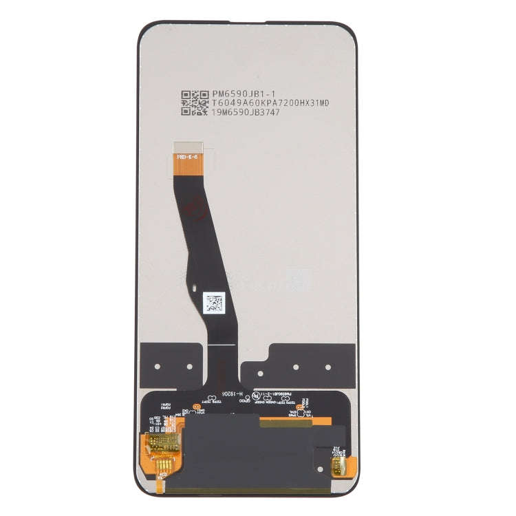 For Honor 9X Cog LCD Screen with Digitizer Full Assembly