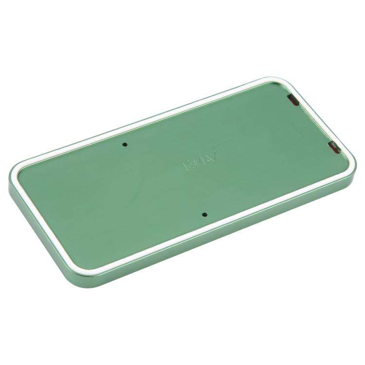 For iPhone 16 Pro Max LCD Screen Frame Vacuum Heating Glue Removal Mold with Holder