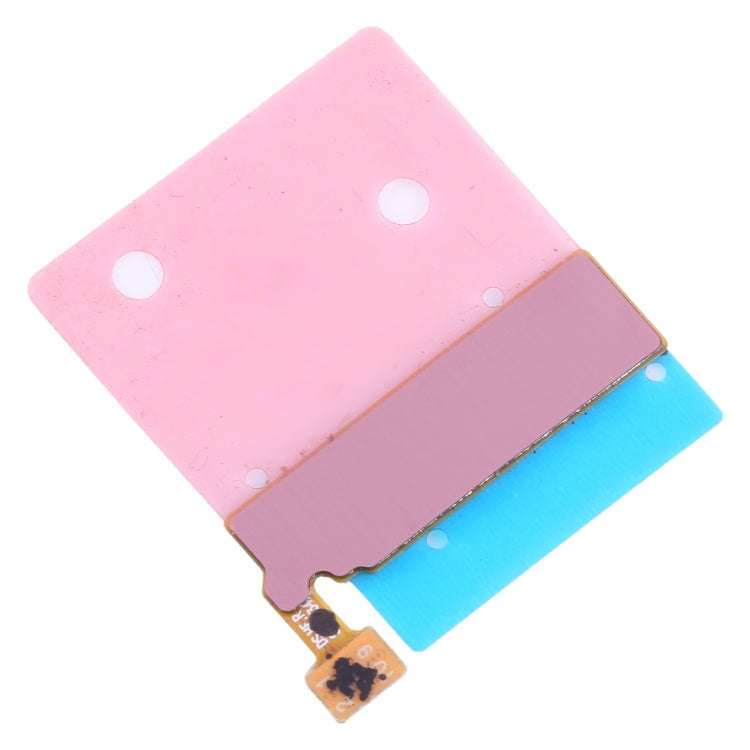 For Samsung Galaxy Note20 Ultra 5G SM-N986B Original Stylus Pen Sensor Connector Flex Cable