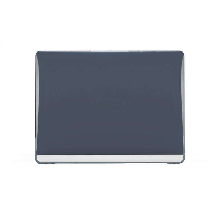 For Huawei MateBook GT 14 2024 Shockproof Crystal Laptop Protective Case(Black)