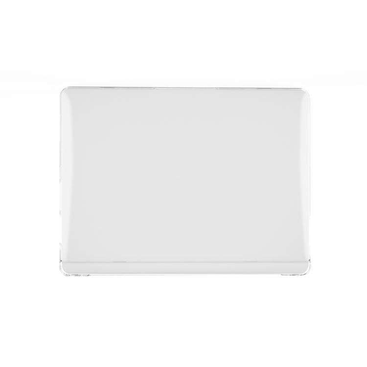For Huawei MateBook GT 14 2024 Shockproof Crystal Laptop Protective Case(Transparent)