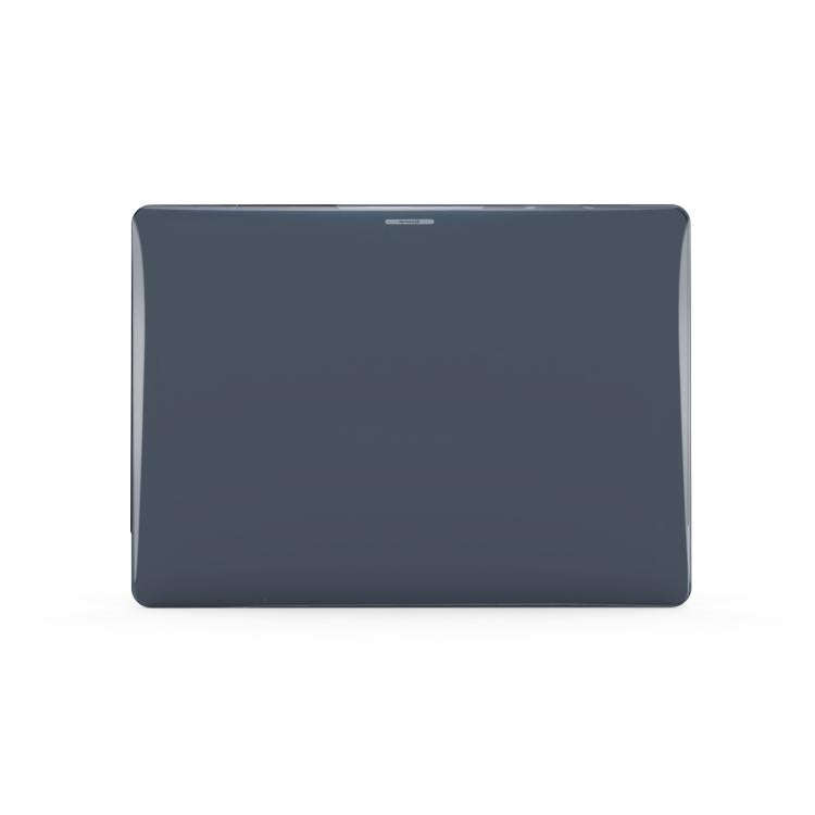 For Huawei MateBook Pro 14.2 2025 / X Pro 2024 Shockproof Crystal Laptop Protective Case(Black)