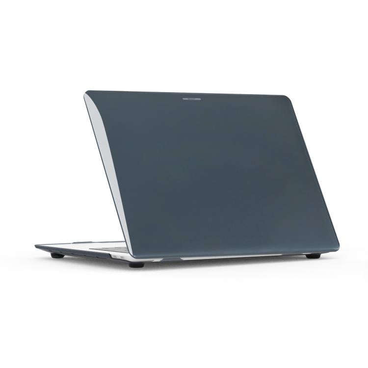 For Huawei MateBook Pro 14.2 2025 / X Pro 2024 Shockproof Crystal Laptop Protective Case(Black)