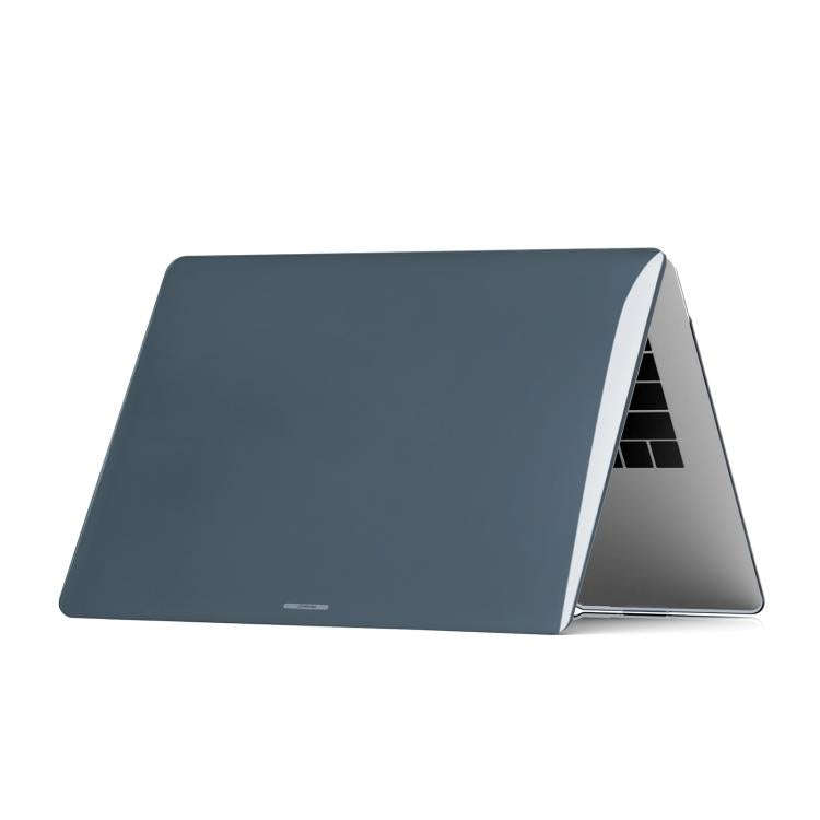 For Huawei MateBook Pro 14.2 2025 / X Pro 2024 Shockproof Crystal Laptop Protective Case(Black)
