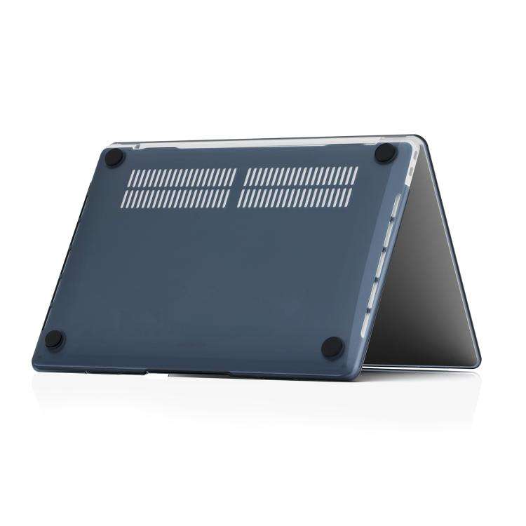 For Huawei MateBook Pro 14.2 2025 / X Pro 2024 Shockproof Crystal Laptop Protective Case(Black)