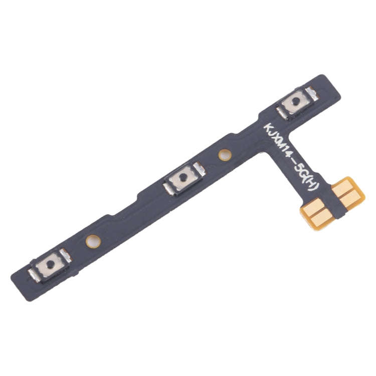 For Xiaomi 14 OEM Power Button & Volume Button Flex Cable