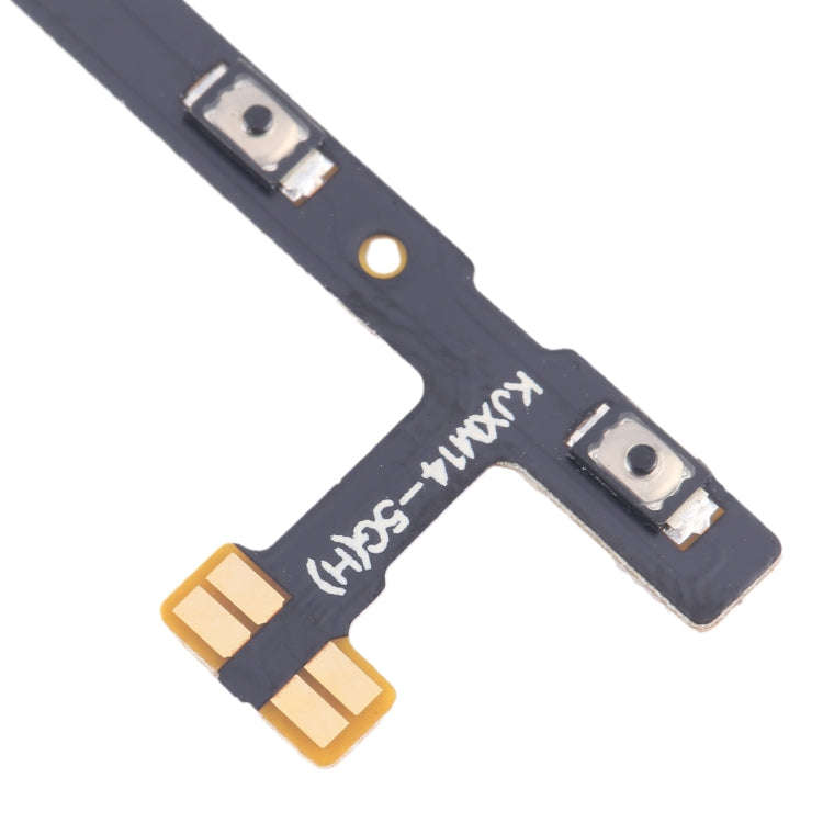 For Xiaomi 14 OEM Power Button & Volume Button Flex Cable