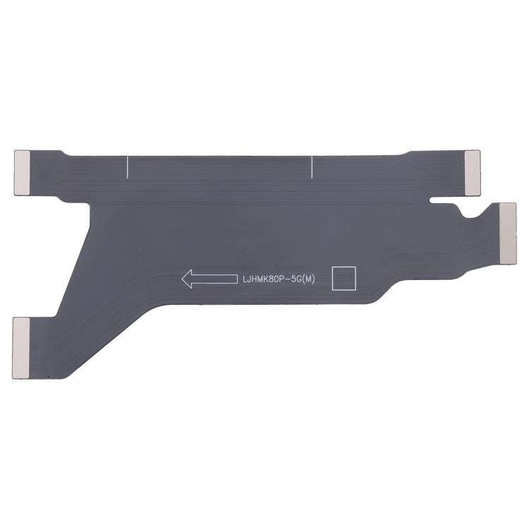 For Xiaomi Redmi K80 Pro OEM Motherboard Flex Cable