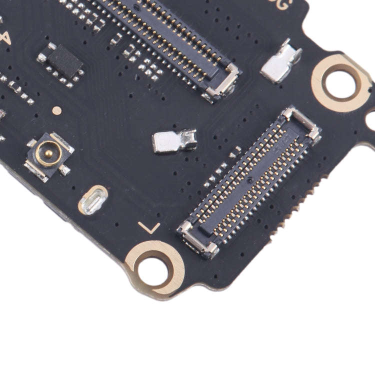 For Xiaomi Redmi K60 Ultra OEM SIM Card Reader Board