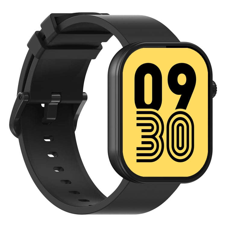 Zeblaze Btalk Plus 2.03 inch Screen Voice Calling Smart Watch, Support Heart Rate / Blood Pressur...