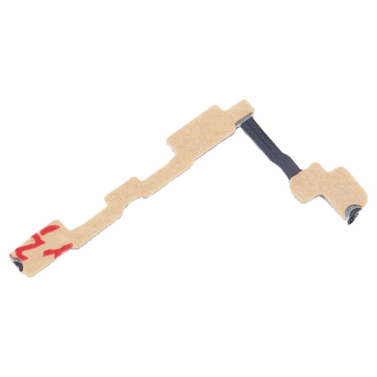 For Realme GT Explorer Master OEM Volume Button Flex Cable
