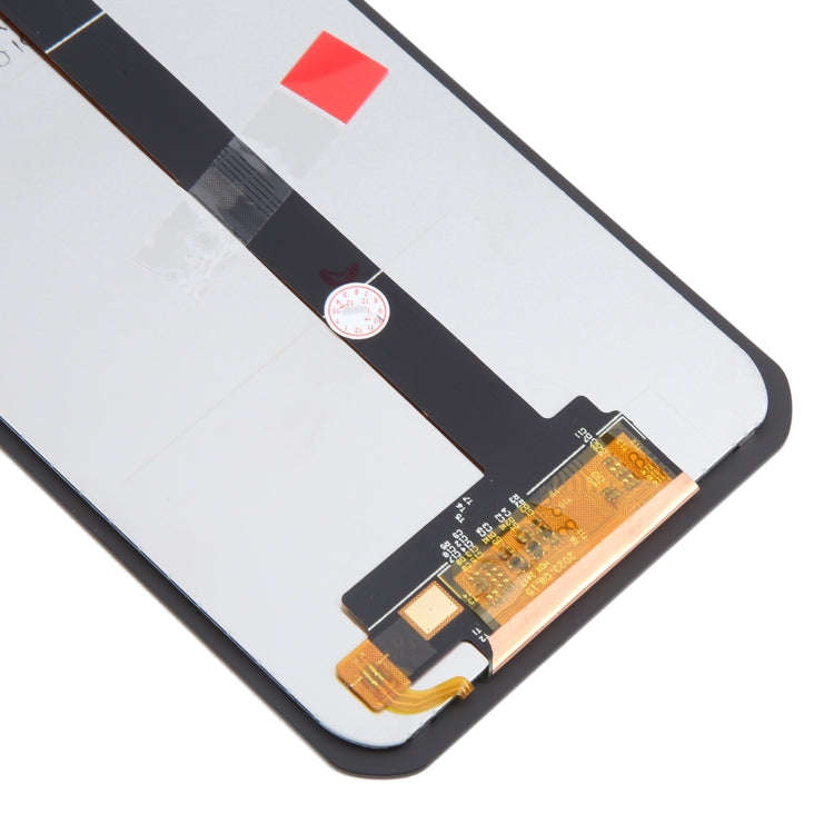 For Oukitel WP33 Pro LCD Screen with Digitizer Full Assembly