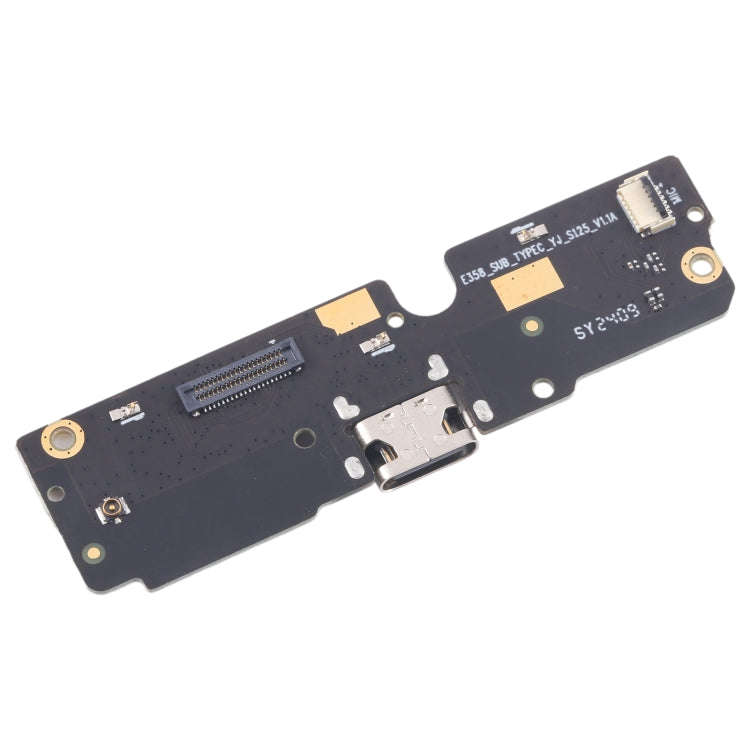 For Oukitel WP36 Charging Port Board