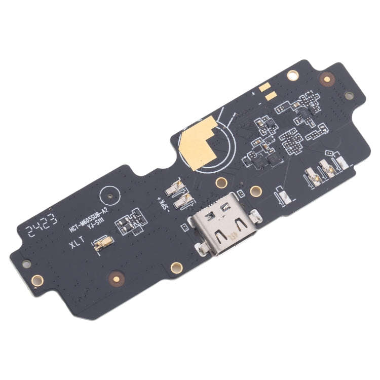 For Oukitel WP23 Pro Charging Port Board