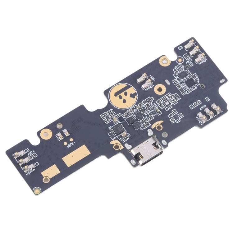 For Oukitel WP30 Pro Charging Port Board