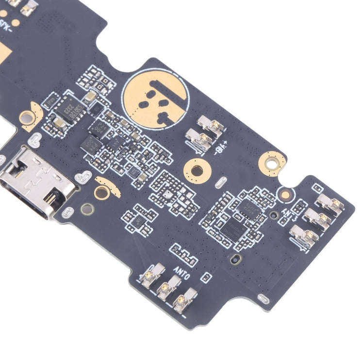 For Oukitel WP30 Pro Charging Port Board