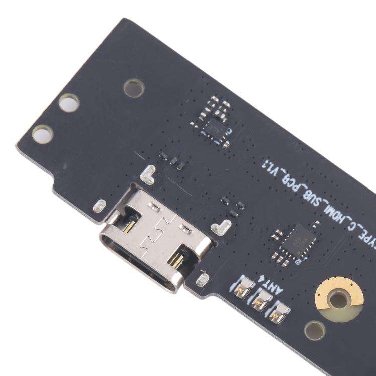 For Oukitel RT7 5G Charging Port Board