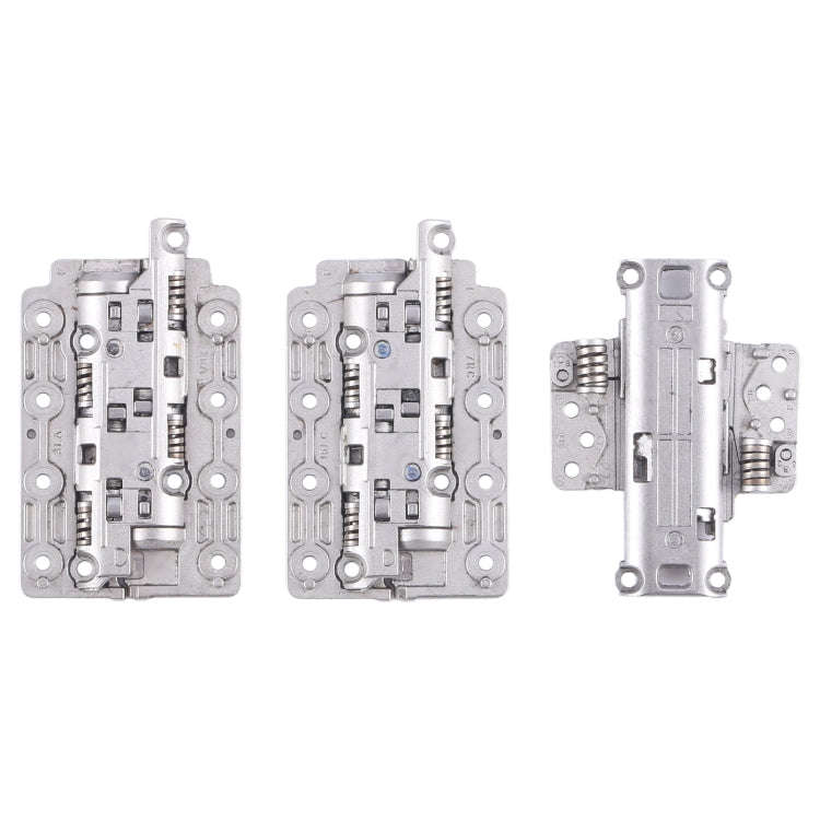 For Samsung Galaxy Z Fold4 5G SM-F936B Original Spin Axis Set