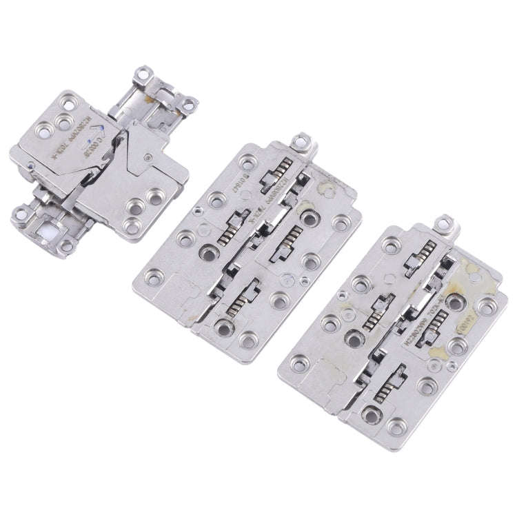 For Samsung Galaxy Z Fold4 5G SM-F936B Original Spin Axis Set