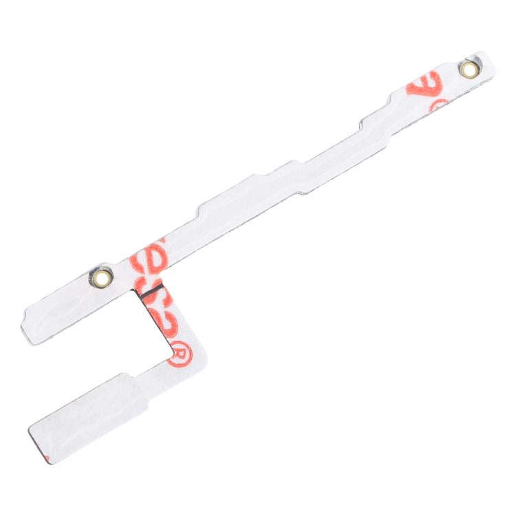 For ZTE Blade A53 Pro Power Button & Volume Button Flex Cable