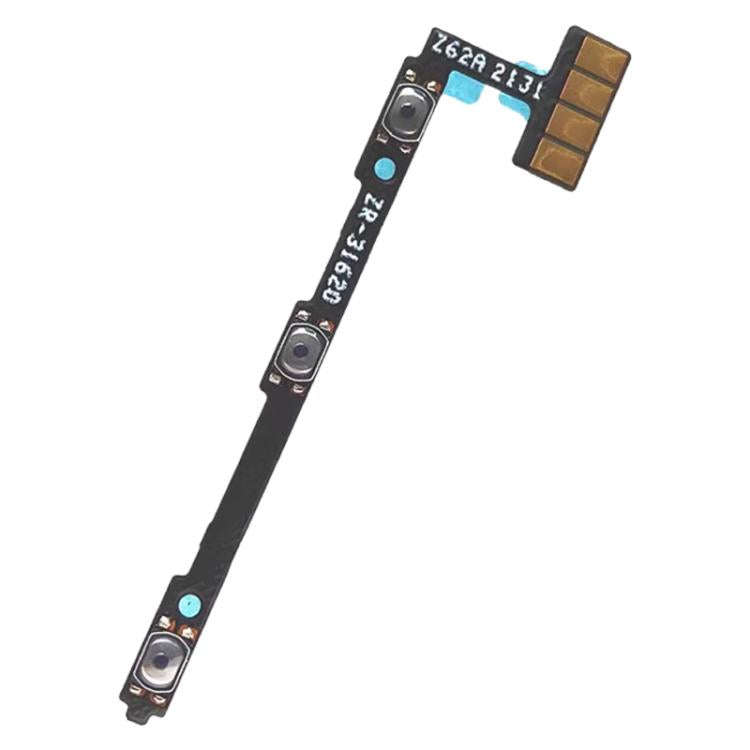 For ZTE Axon 30 Pro 5G Power Button & Volume Button Flex Cable