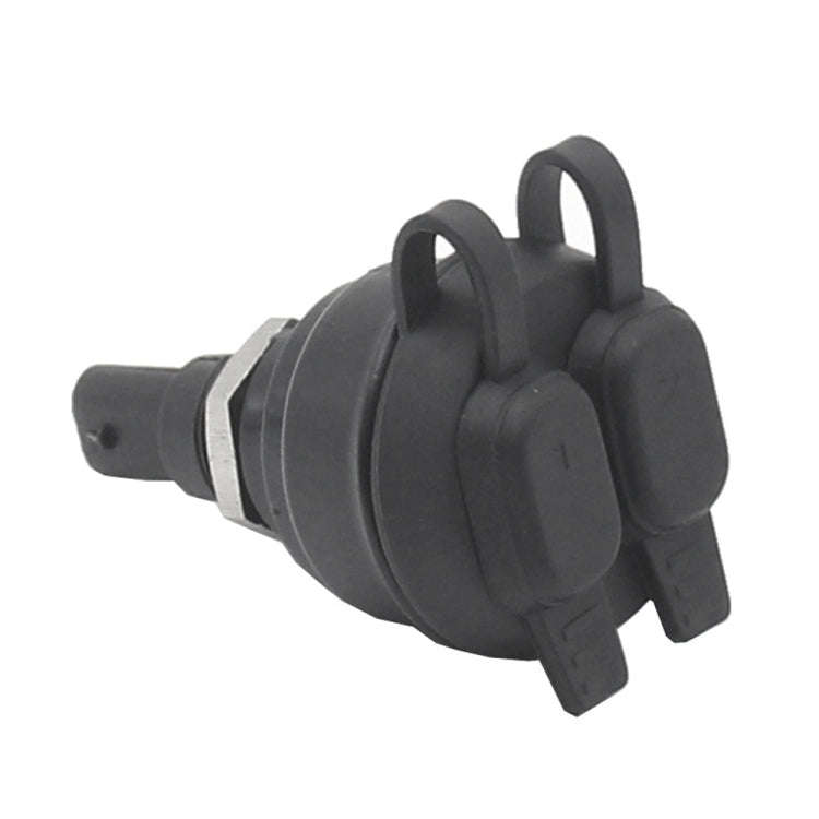 For BMW F900R / R1250GS / S1000XR Motorcycle USB Charger Socket