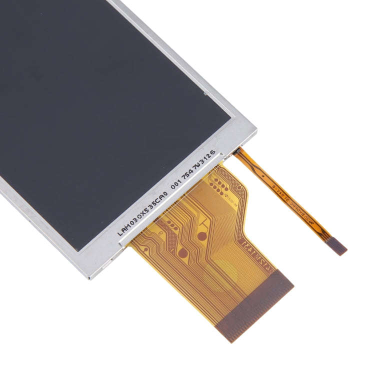 For Fujifilm XA2 LCD Screen