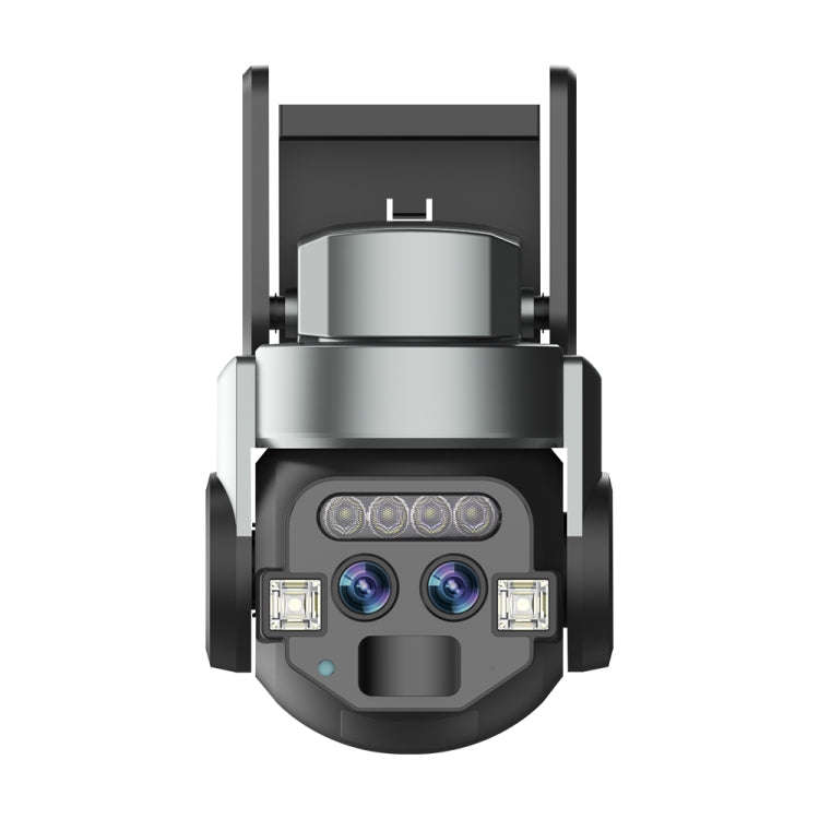 High-definition night vision  10x zoom Wi-Fi camera