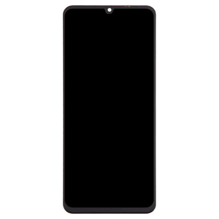 For Realme Note 50 4G RMX3834 OEM LCD Screen with Digitizer Full Assembly