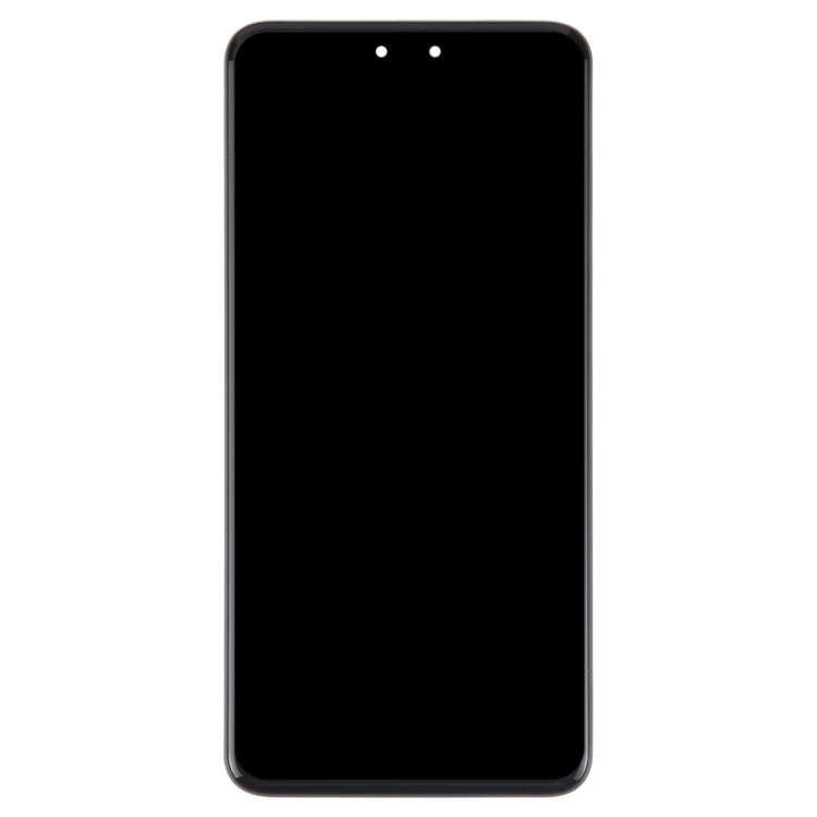 For Huawei Mate 60 Pro TFT Material OEM LCD Screen with Digitizer Full Assembly