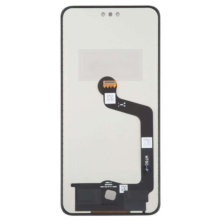 For Huawei Mate 60 Pro TFT Material OEM LCD Screen with Digitizer Full Assembly