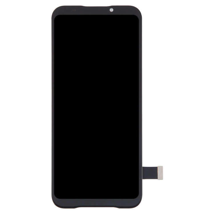 For Xiaomi Black Shark 2 Pro TFT Material OEM LCD Screen with Digitizer Full Assembly