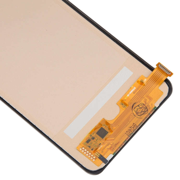 For vivo X70 Pro TFT Material OEM LCD Screen with Digitizer Full Assembly